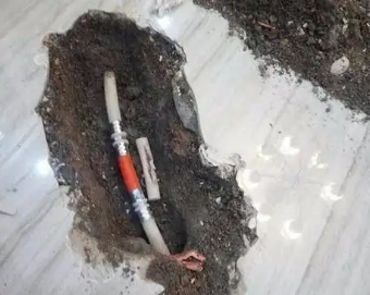 吴兴测漏水电话