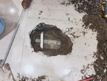 吴兴测漏水电话