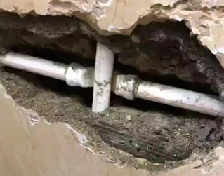 吴兴测漏水哪家好