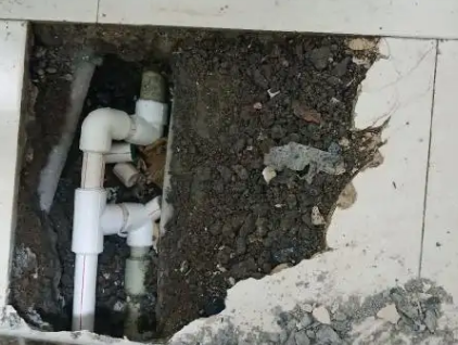 吴兴测漏水哪家好