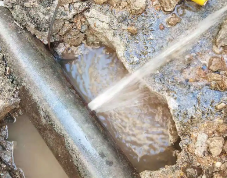 吴兴测漏水公司