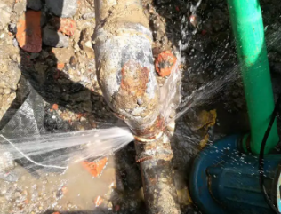 吴兴测漏水公司电话