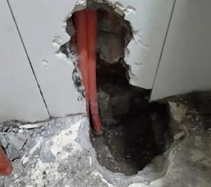 吴兴漏水检测电话