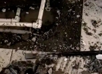 吴兴漏水检测电话