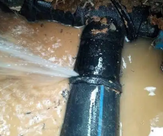 吴兴测漏水公司哪家好