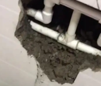 吴兴漏水检测电话