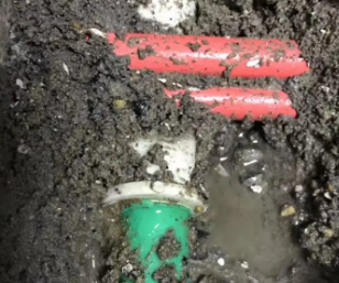 吴兴漏水检测电话