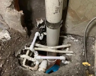 吴兴漏水检测哪家好