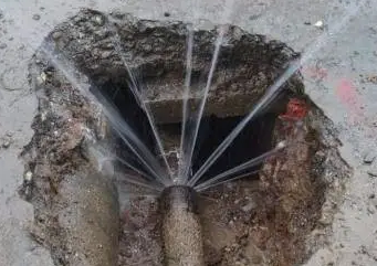 吴兴漏水检测多少钱