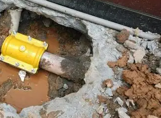 吴兴漏水检测哪家好