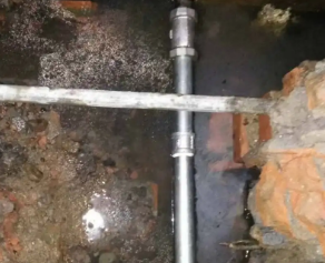 吴兴漏水检测公司电话