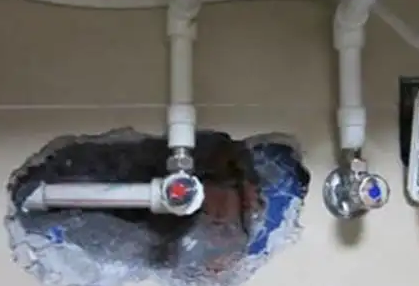 吴兴卫生间测漏水查询方法