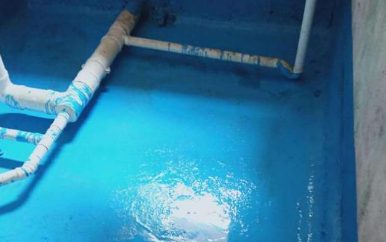 吴兴卫生间测漏水哪家好