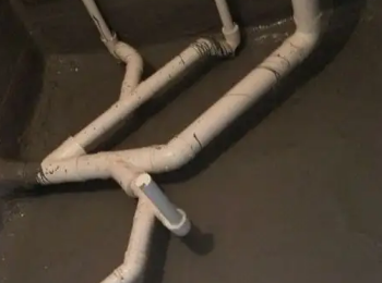 吴兴水管漏水检测知识点