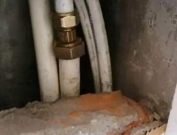 吴兴水管漏水检测哪家好