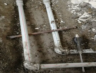 吴兴卫生间测漏水多少钱