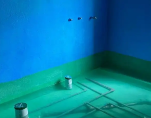 吴兴卫生间防水