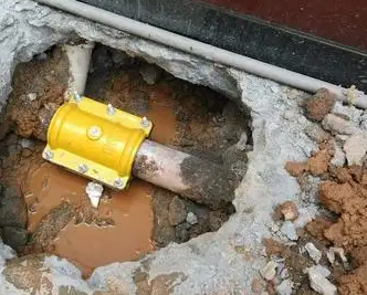 吴兴卫生间测漏水哪家好