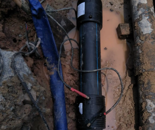 吴兴水管漏水检测多少钱