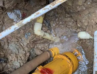 吴兴水管漏水检测哪家好