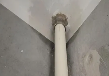 吴兴卫生间测漏水之渗水防护