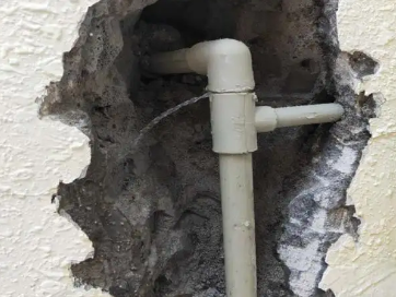 吴兴卫生间测漏水哪家好