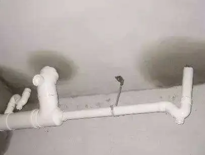 吴兴卫生间测漏水的几种情景