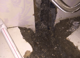 吴兴卫生间测漏水哪家好