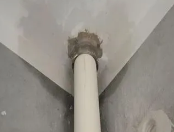 吴兴卫生间测漏水价格