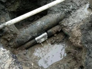 吴兴水管漏水检测的传递距离多少