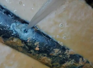 吴兴水管漏水检测多少钱