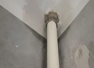 吴兴卫生间测漏水的新闻分享