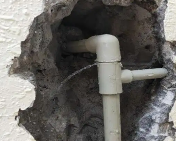 吴兴卫生间测漏水哪家好