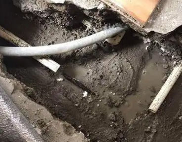 吴兴卫生间测漏水价格明细