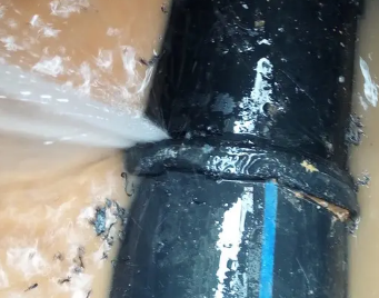 吴兴水管漏水检测的小妙招