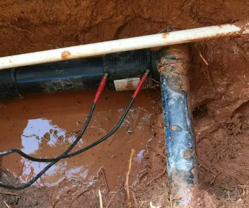 吴兴水管漏水检测多少钱