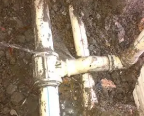 吴兴卫生间测漏水多少钱