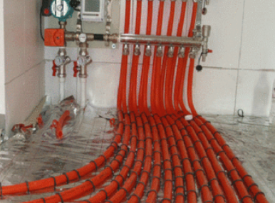 吴兴地暖维修多少钱