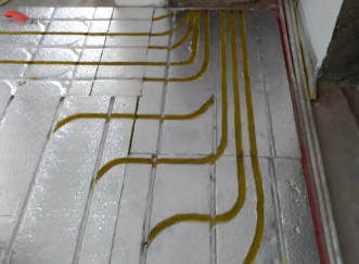 吴兴地暖维修哪家好