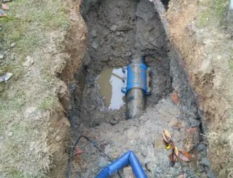 吴兴水管漏水检测多少钱