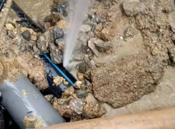 吴兴水管漏水检测哪家好