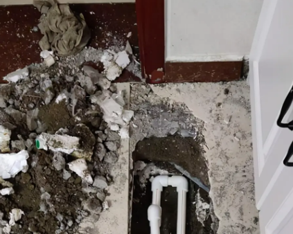 吴兴卫生间测漏水的相关问题