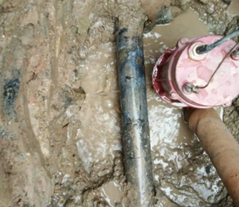 吴兴水管漏水检测的检测方法