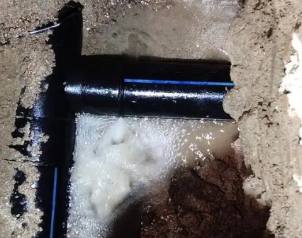 吴兴水管漏水检测哪家好