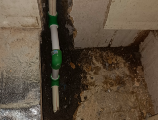 吴兴卫生间测漏水哪家好