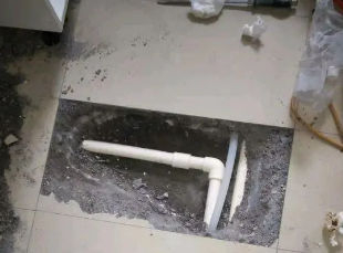 吴兴卫生间测漏水哪家好