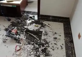 吴兴漏水检测多少钱