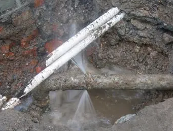 吴兴测漏水多少钱