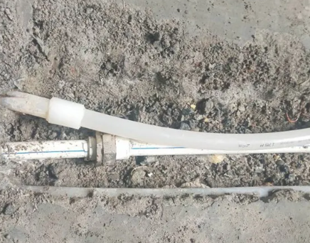 吴兴测漏水哪家好