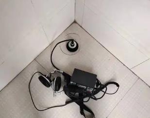 吴兴测漏水公司